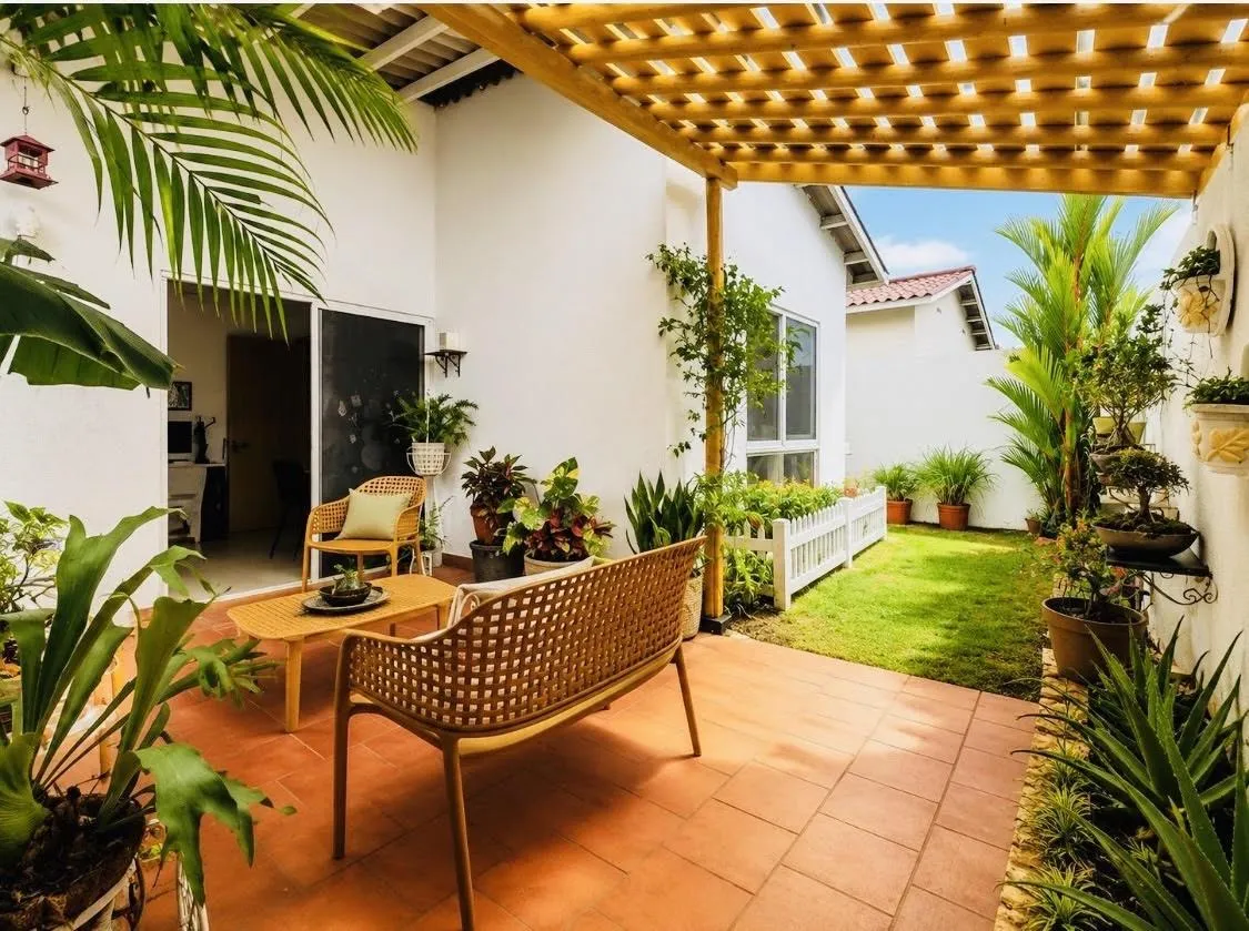 Single-family house for sale in Costa Verde.