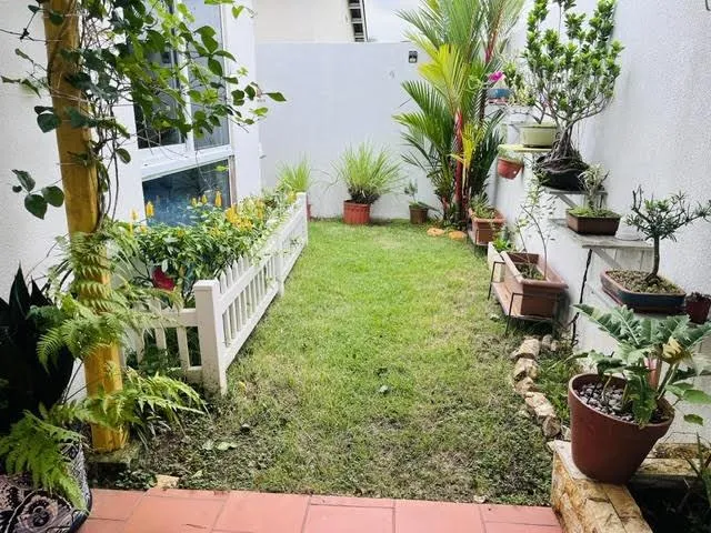 Single-family house for sale in Costa Verde.