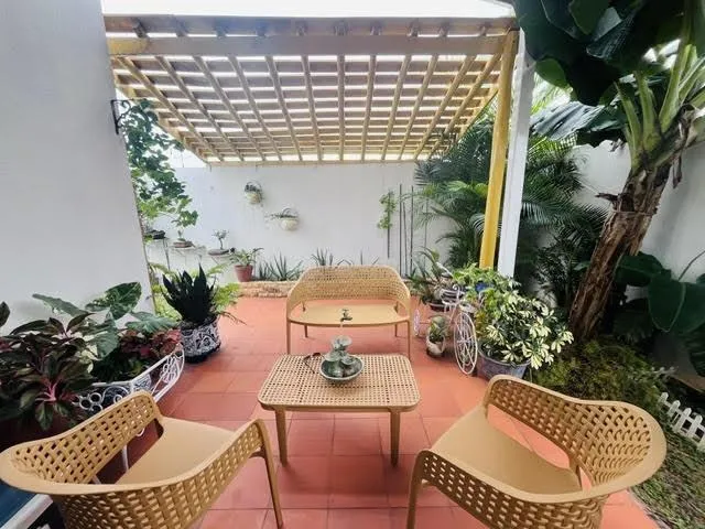 Single-family house for sale in Costa Verde.