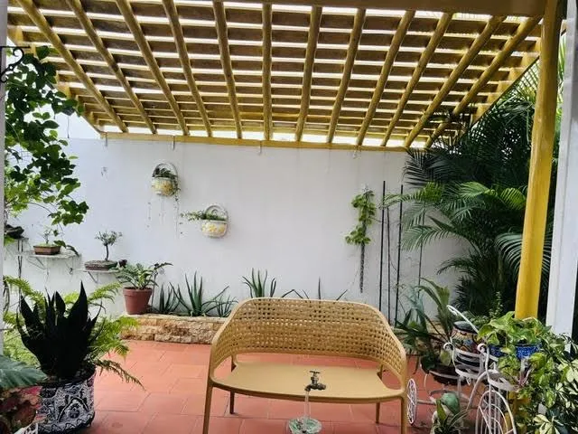 Single-family house for sale in Costa Verde.