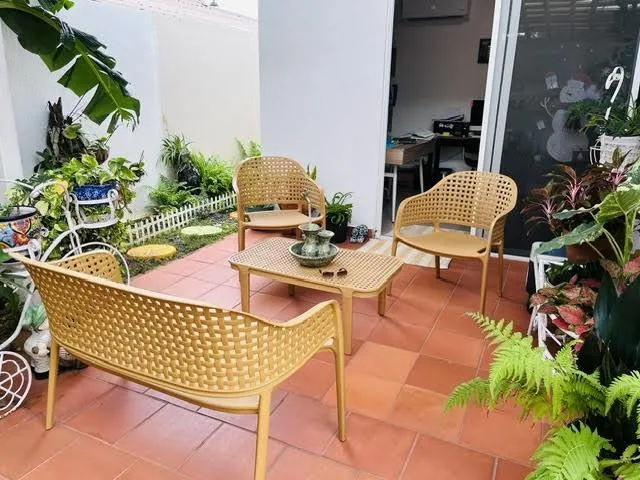 Single-family house for sale in Costa Verde.