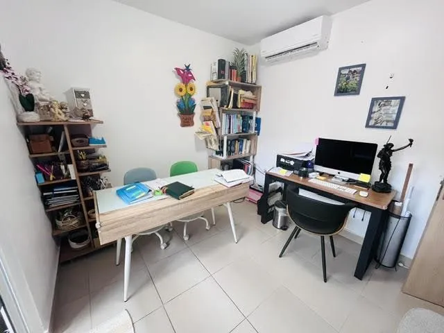 Single-family house for sale in Costa Verde.