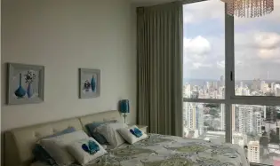 Apartment for rent in PH Quadrat – San Francisco