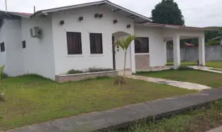 House for rent in Bagala Chiriqui