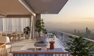 BIOMA COSTA DEL ESTE – THE FUTURE OF RESIDENTIAL INVESTMENT