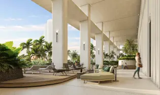 BIOMA COSTA DEL ESTE – THE FUTURE OF RESIDENTIAL INVESTMENT