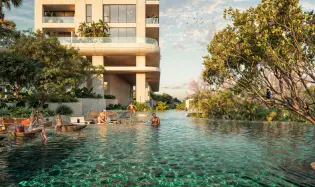 BIOMA COSTA DEL ESTE – THE FUTURE OF RESIDENTIAL INVESTMENT