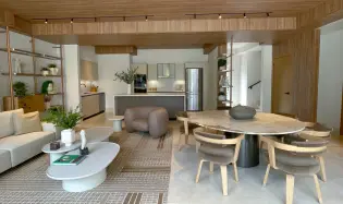 Exclusivity and Cutting-Edge Design at Oceana, Luxury Apartment for Sale