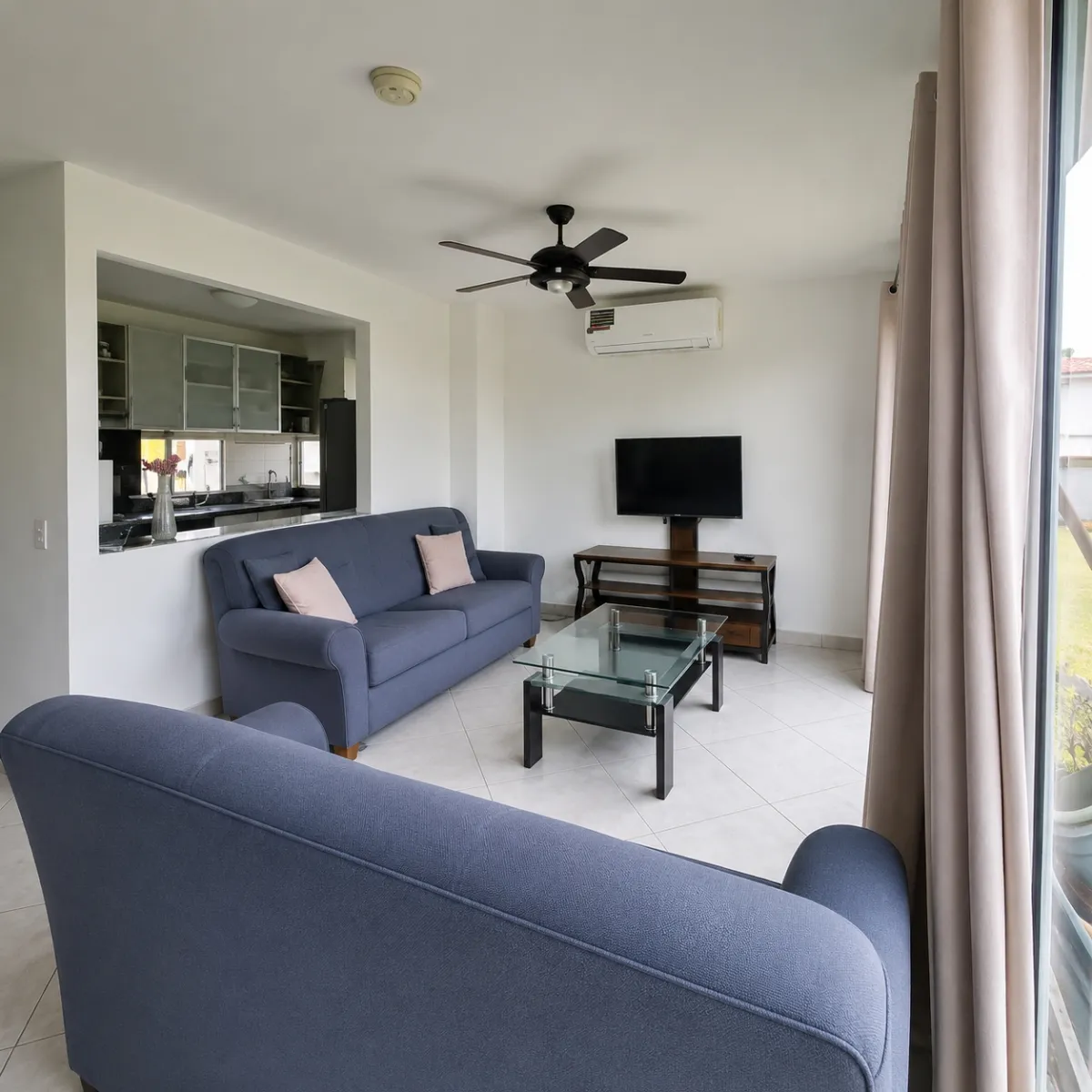 Furnished Corner House PH Santillana Arraiján