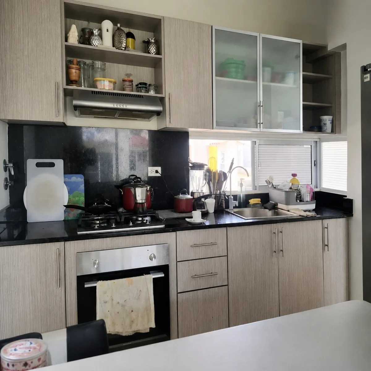 Furnished Corner House PH Santillana Arraiján