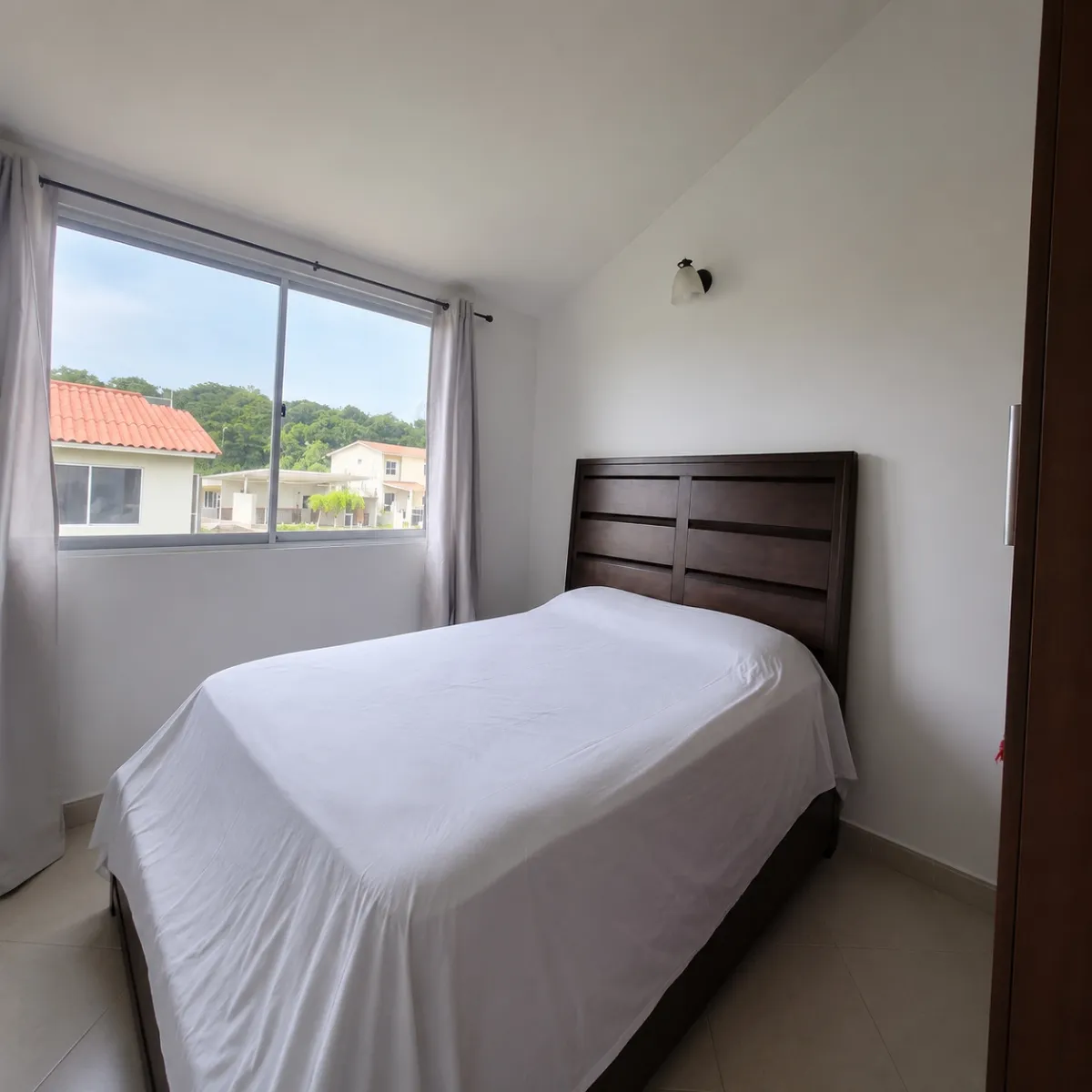 Furnished Corner House PH Santillana Arraiján