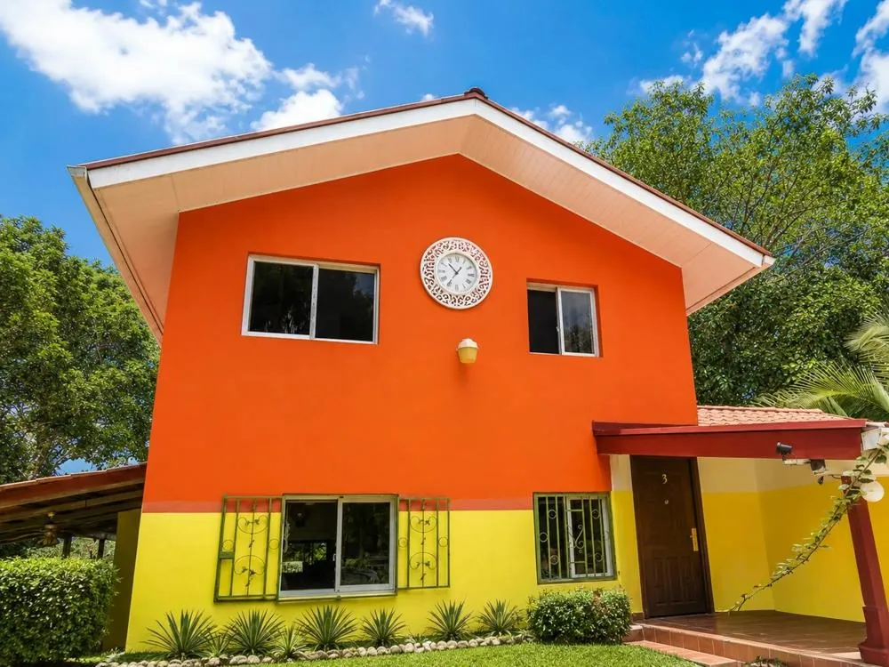 Turnkey Property with Main House & 6 Studios
