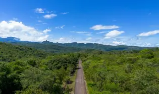 Spacious 59,086 m² Land in Síndigo, Caldera