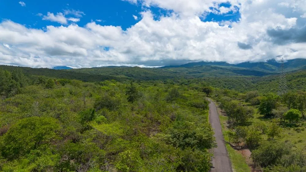 Spacious 59,086 m² Land in Síndigo, Caldera