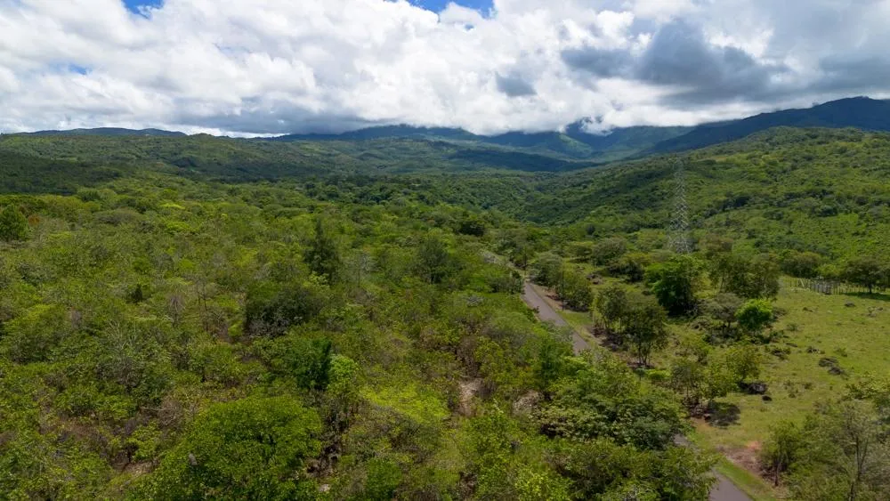 Spacious 59,086 m² Land in Síndigo, Caldera
