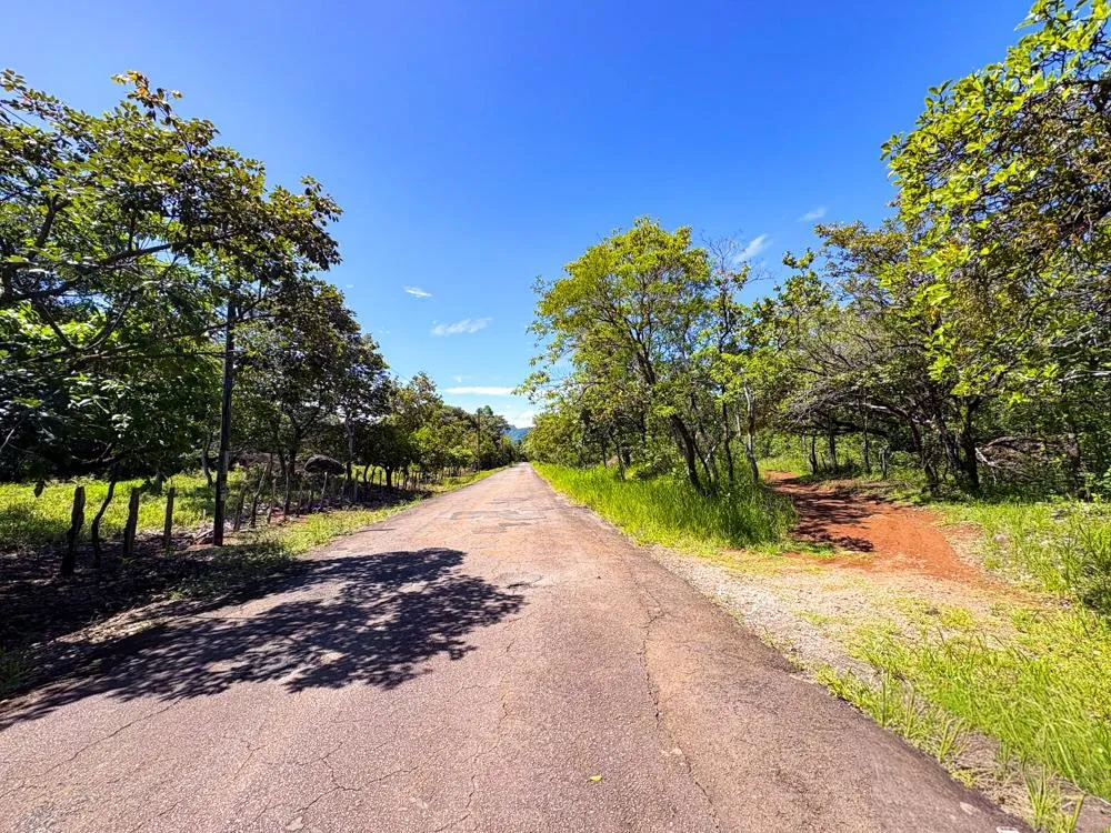 Spacious 59,086 m² Land in Síndigo, Caldera