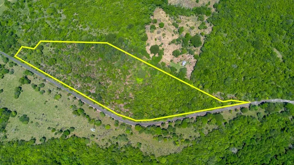 Spacious 59,086 m² Land in Síndigo, Caldera