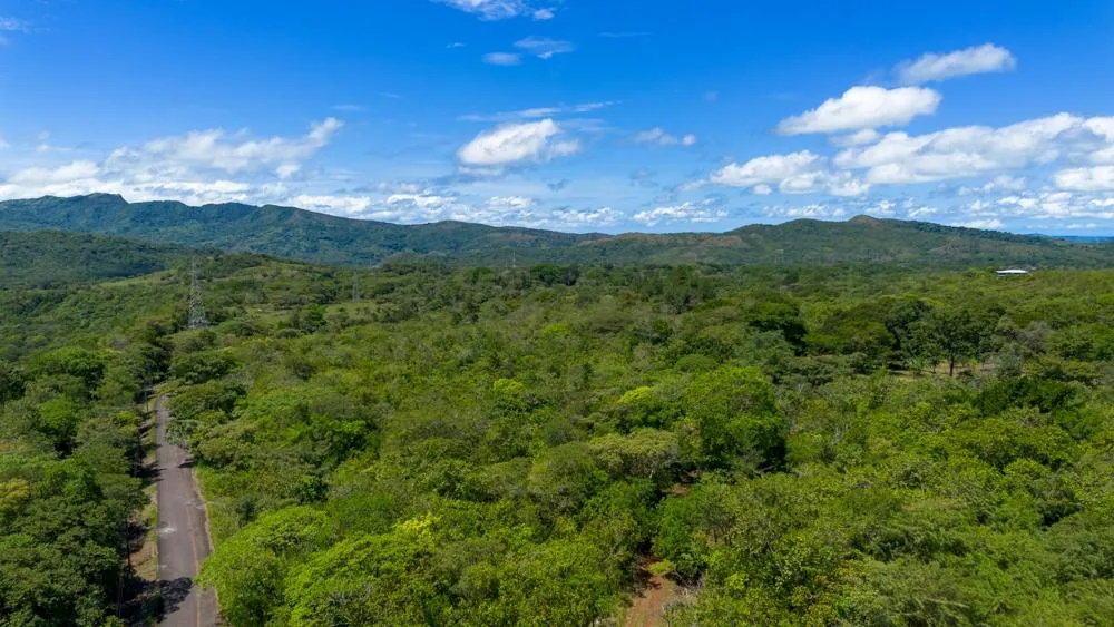 Spacious 59,086 m² Land in Síndigo, Caldera