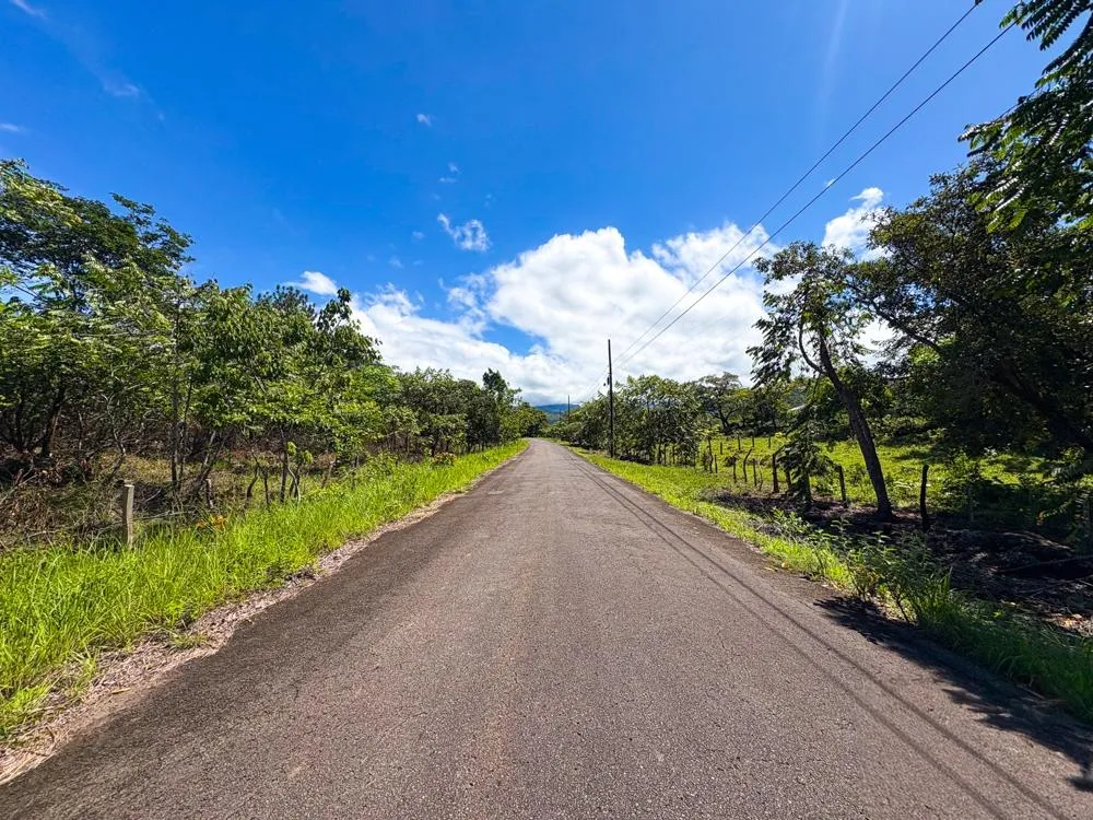 Spacious 59,086 m² Land in Síndigo, Caldera