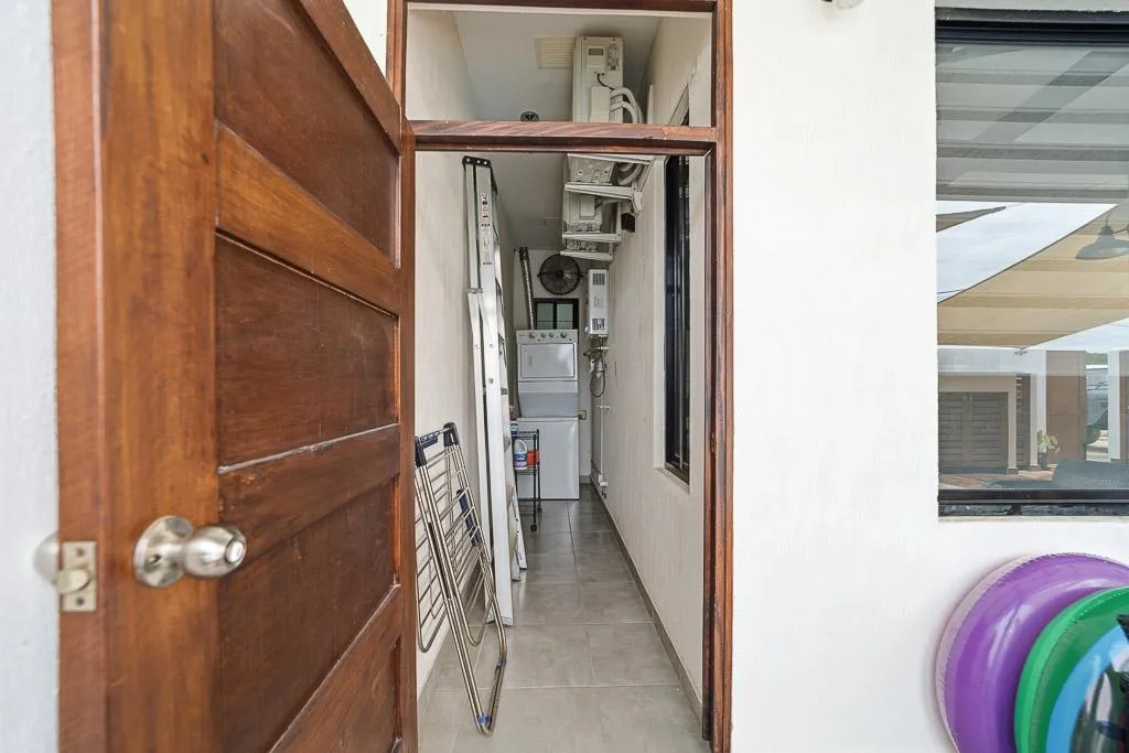 Turnkey Pedasí Townhome Near the Beach