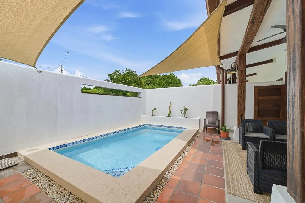 Turnkey Pedasí Townhome Near the Beach