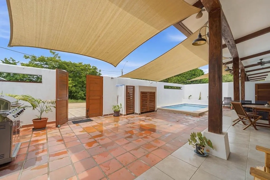 Turnkey Pedasí Townhome Near the Beach
