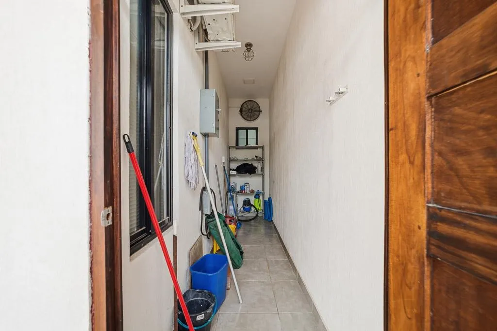 Turnkey Pedasí Townhome Near the Beach