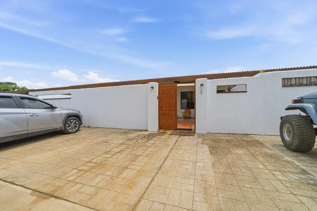 Turnkey Pedasí Townhome Near the Beach