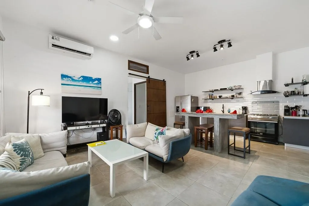Turnkey Pedasí Townhome Near the Beach