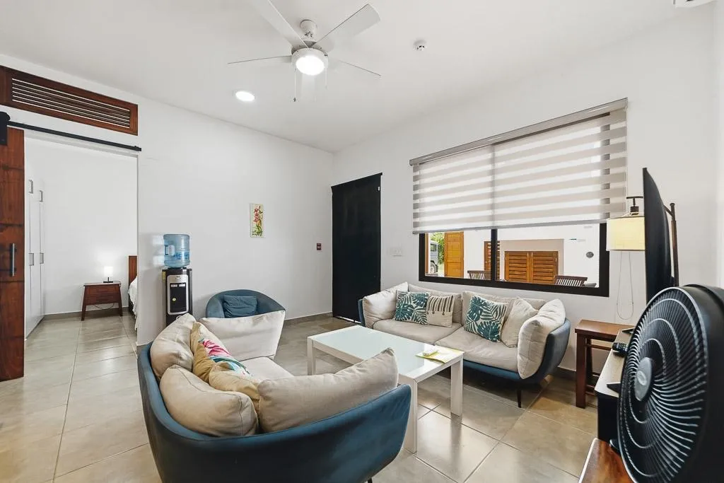 Turnkey Pedasí Townhome Near the Beach