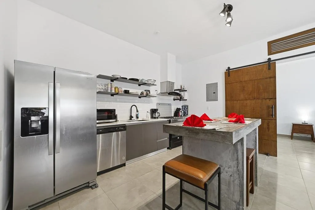 Turnkey Pedasí Townhome Near the Beach