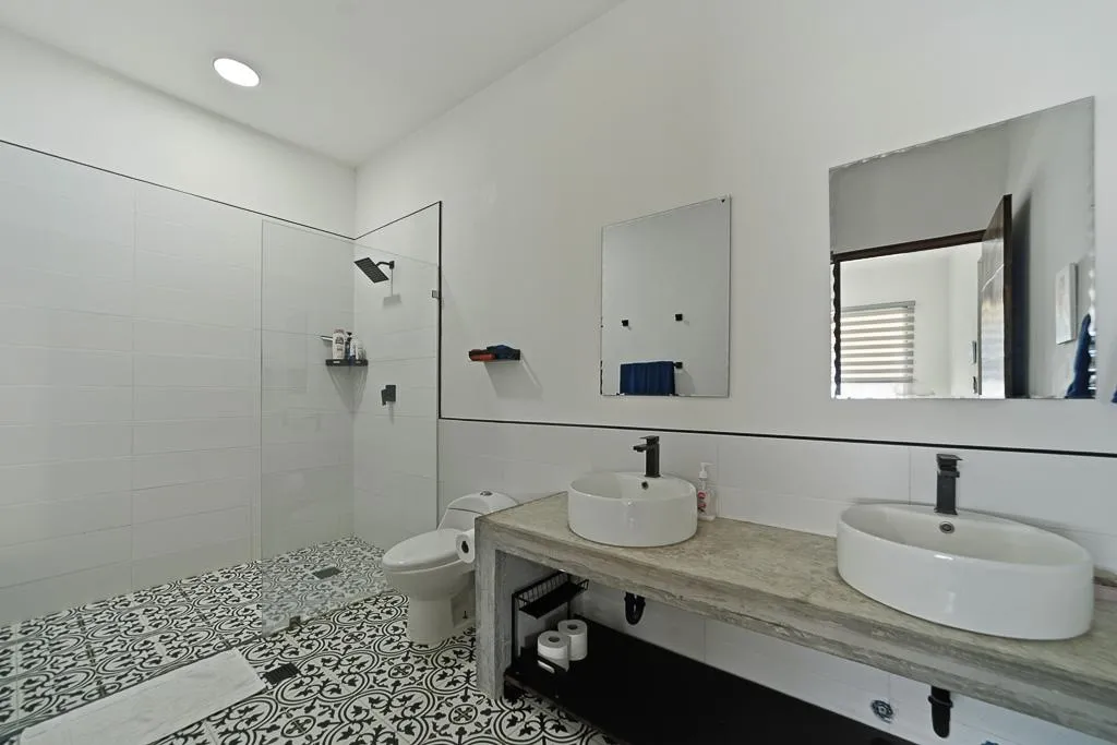 Turnkey Pedasí Townhome Near the Beach