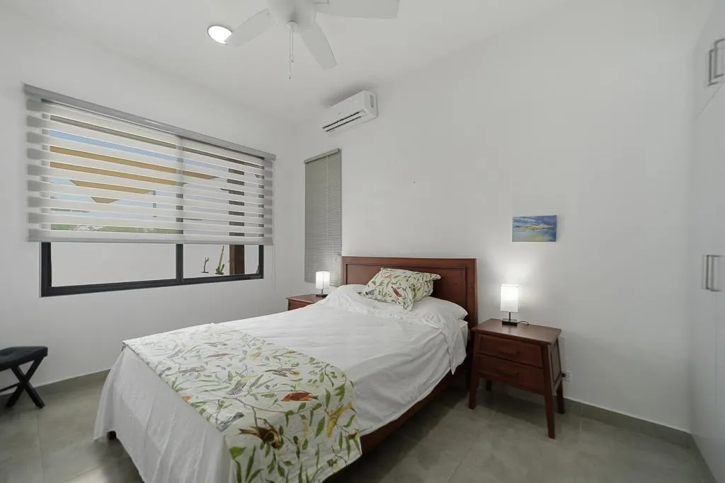 Turnkey Pedasí Townhome Near the Beach