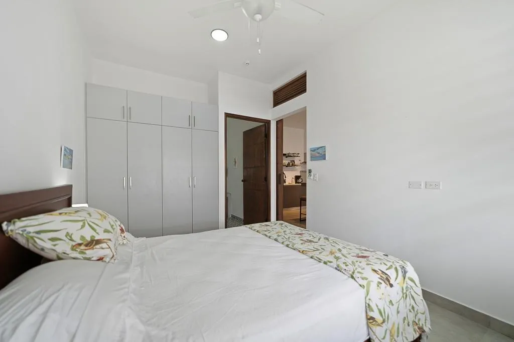 Turnkey Pedasí Townhome Near the Beach