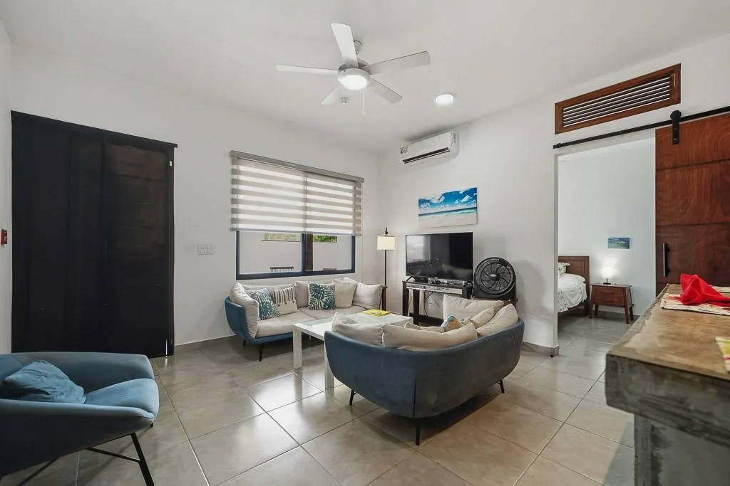 Turnkey Pedasí Townhome Near the Beach