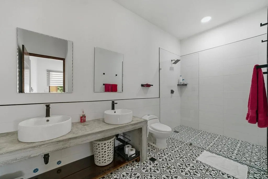 Turnkey Pedasí Townhome Near the Beach