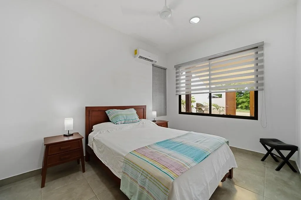 Turnkey Pedasí Townhome Near the Beach