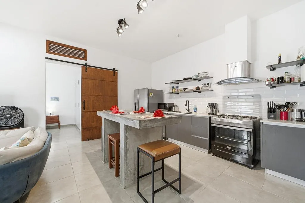 Turnkey Pedasí Townhome Near the Beach