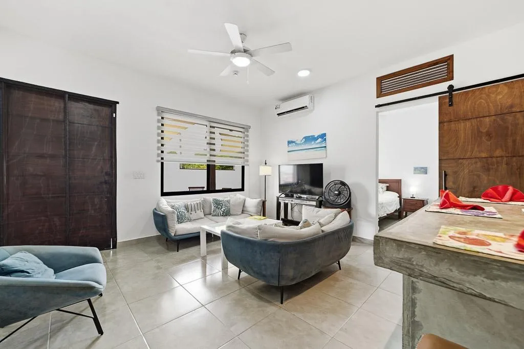 Turnkey Pedasí Townhome Near the Beach