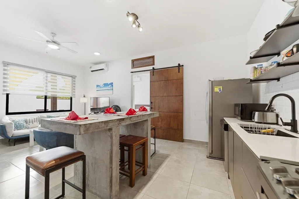 Turnkey Pedasí Townhome Near the Beach