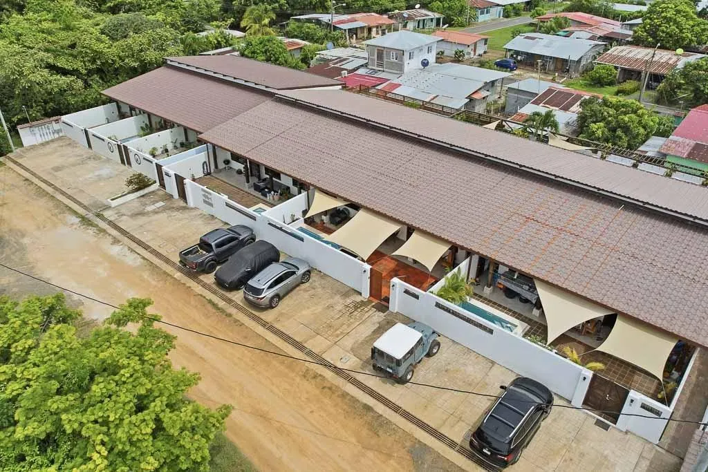 Turnkey Pedasí Townhome Near the Beach