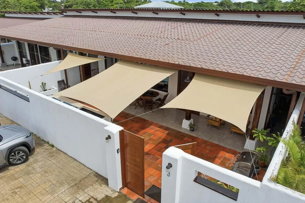Turnkey Pedasí Townhome Near the Beach