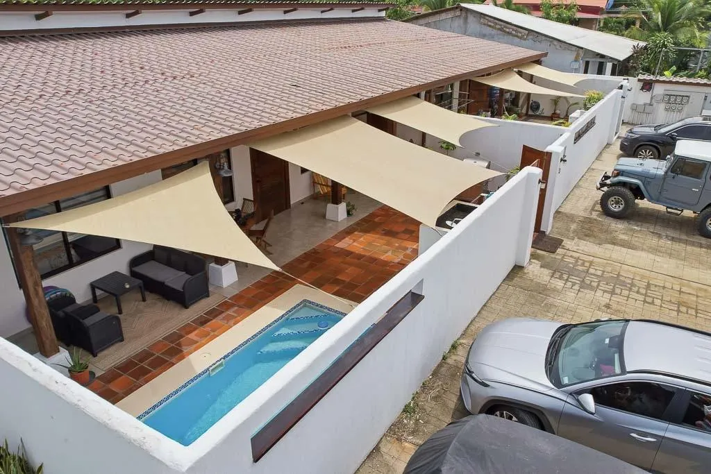 Turnkey Pedasí Townhome Near the Beach