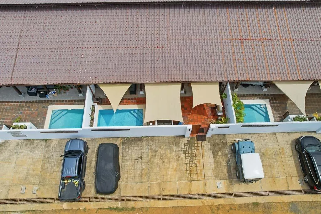 Turnkey Pedasí Townhome Near the Beach