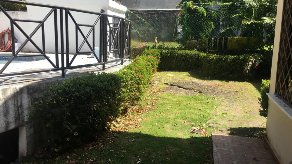 Exclusive Residence for Sale in Albrook