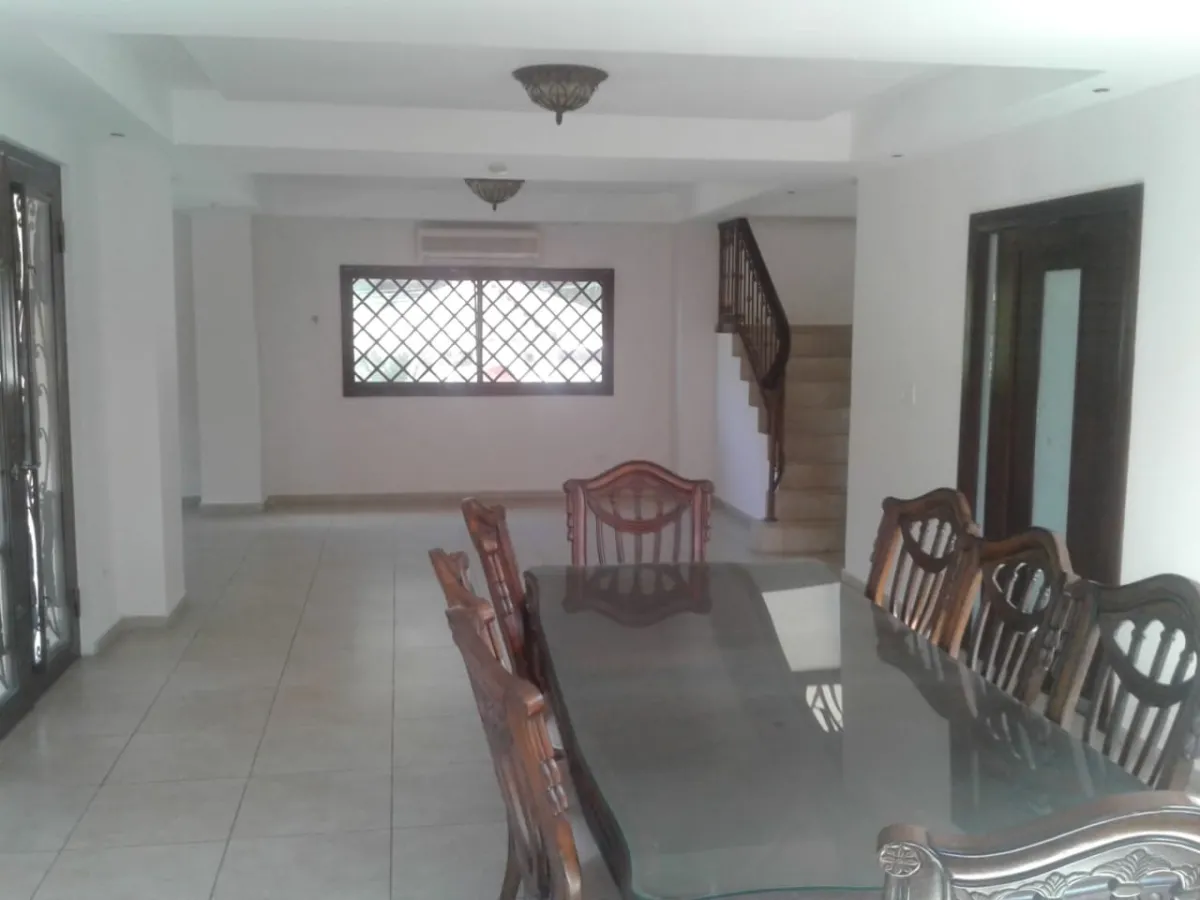 Exclusive Residence for Sale in Albrook