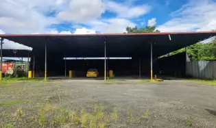 Warehouse for Lease – 1,400 m² Lo