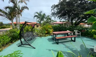 Apartamento de una Habitación en Alquiler en Alto Boquete