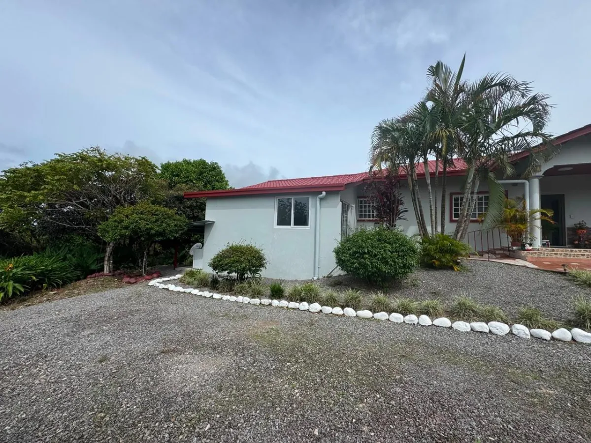 Apartamento de una Habitación en Alquiler en Alto Boquete