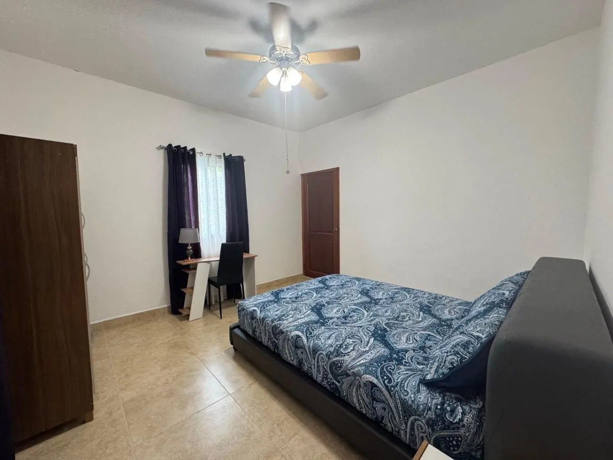 Apartamento de una Habitación en Alquiler en Alto Boquete